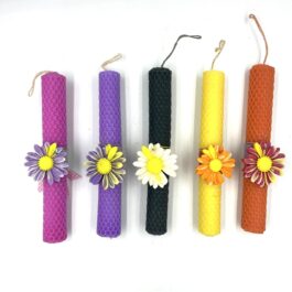 Λαμπάδα Μαργαρίτα  wax melt LA26026