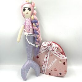 Σύνθεση Mermaid – MD26004