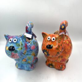 Κεραμικό κασπώ γατούλα  SD26001