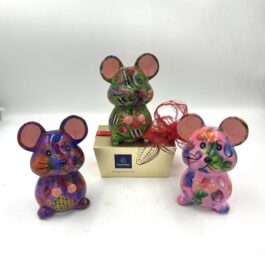 Κεραμικό διακοσμητικό  SD26004