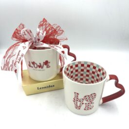 Κούπα “LOVE” – MD26006