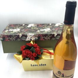 Σύνθεση LEONIDAS   – SD26007