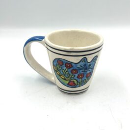Φλυτζάνι espresso κεραμικό  MM26026