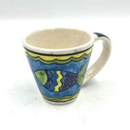 Φλυτζάνι espresso κεραμικό  MM26024