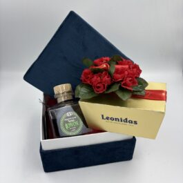 Σύνθεση δώρου LEONIDAS  SD26015